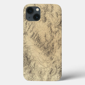 Funda Para iPhone 13 Nevada 6