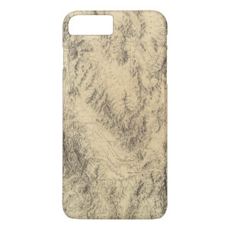 Funda Para iPhone 8 Plus/7 Plus Nevada 6