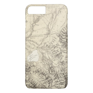 Funda Para iPhone 8 Plus/7 Plus Nevada occidental