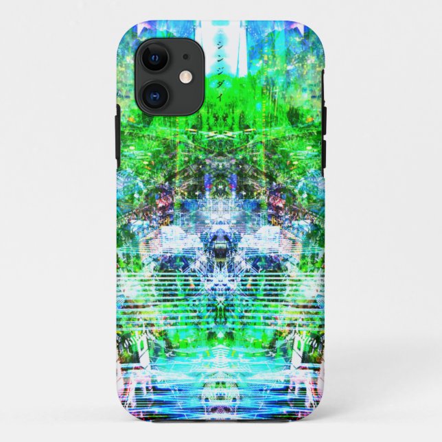 Funda De Case-Mate Para iPhone new era (Reverso)