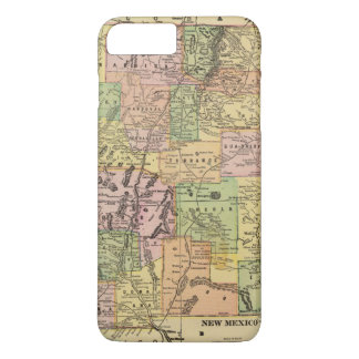 Funda Para iPhone 8 Plus/7 Plus New México
