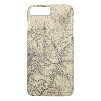 Funda Para iPhone 8 Plus/7 Plus New México norcentral