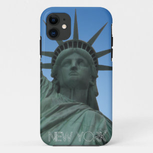 Funda Para iPhone 11 New York iPhone 5 Funda New York City Souvenirs