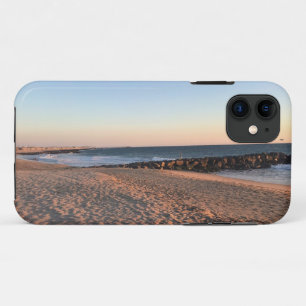 Funda Para iPhone 11 Newport Beach en Sunset, California