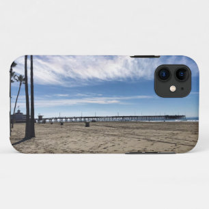 Funda Para iPhone 11 Newport Pier, Newport Beach, California