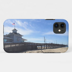 Funda Para iPhone 11 Newport Pier, Newport Beach, California