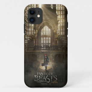 title_seo2 NEWT SCAMANDER™ en la sede de MACUSA™