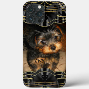 Funda Para iPhone 13 Pro Max NEWYORKie