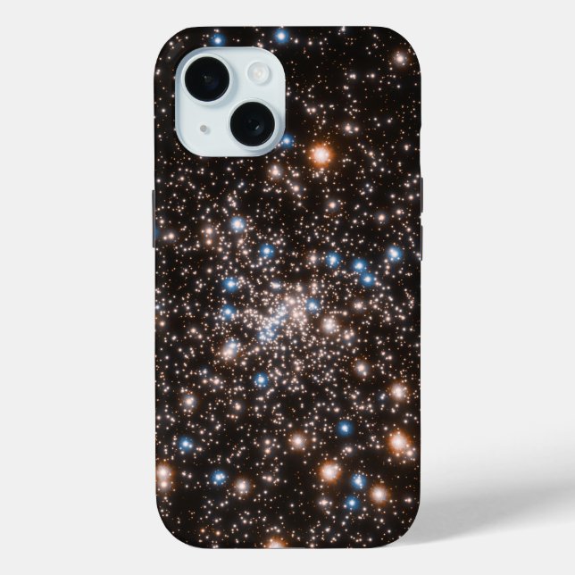 Funda De Case-Mate Para iPhone Ngc 6397 (Reverso )