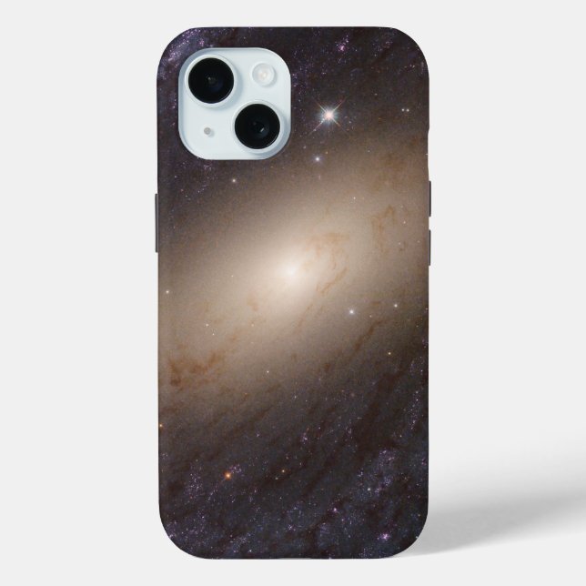 Funda De Case-Mate Para iPhone Ngc 6744, A 30 Millones De Años Luminosos. (Reverso )