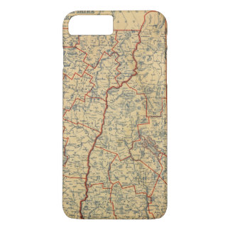 Funda Para iPhone 8 Plus/7 Plus NH, Vt