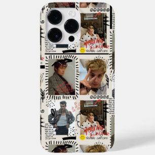 Funda Para iPhone 14 Pro Max De Case-Mate Nicholas Galitzine