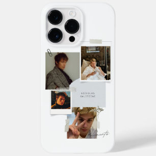 Funda Para iPhone 14 Pro Max De Case-Mate Nicholas Galitzine