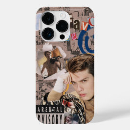 Funda Para iPhone 14 Pro De Case-Mate Nicholas Galitzine