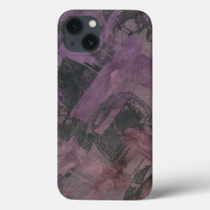 Funda Para iPhone 13 Niebla I
