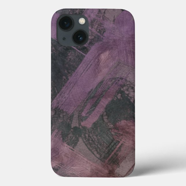 Funda De Case-Mate Para iPhone Niebla I (Reverso)
