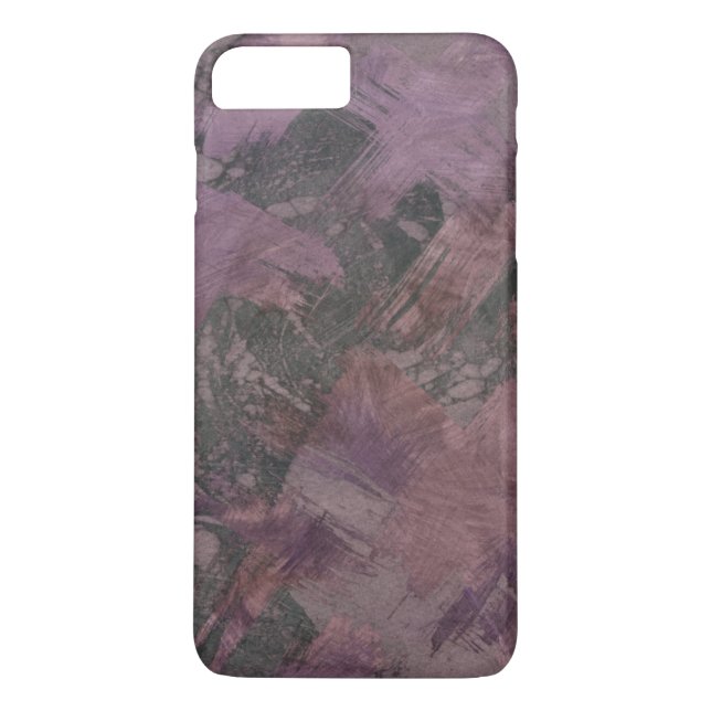Funda De Case-Mate Para iPhone Niebla II (Reverso)