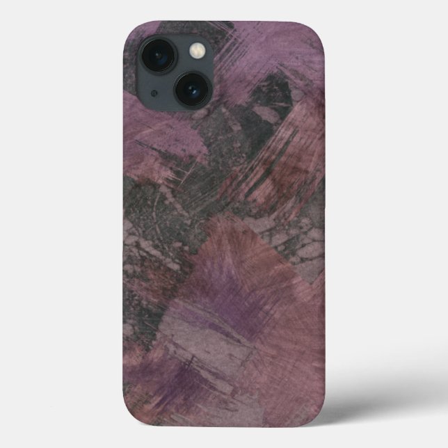 Funda De Case-Mate Para iPhone Niebla II (Reverso)