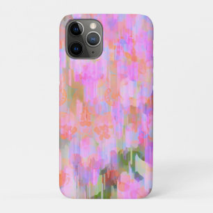 Funda Para iPhone 11 Pro Niebla rosa