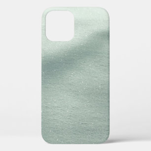 Funda Para iPhone 12 Nieve