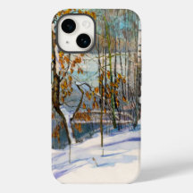 Nieve caída
