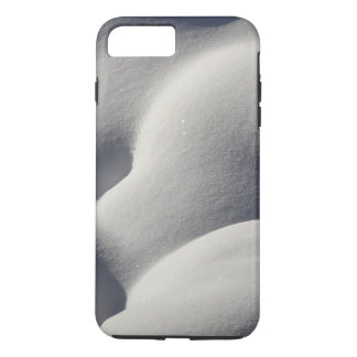 title_seo2 Nieve espumosa, montones de sorbos, naturaleza abs