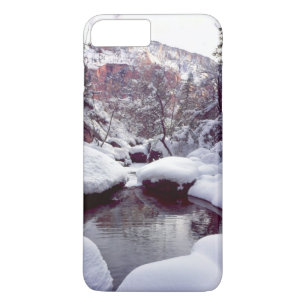 title_seo2 Nieve profunda en Middle Emerald Pools