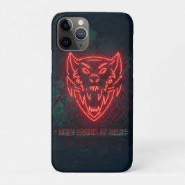 FUNDA PARA iPhone 11 PRO NIGHTFANG