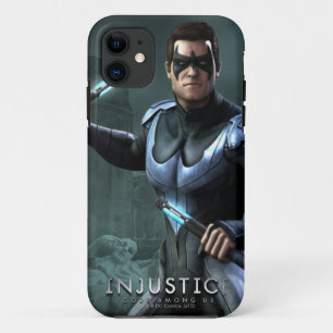 Funda Para iPhone 11 Nightwing