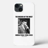 Nikola Tesla El Mago De Occidente