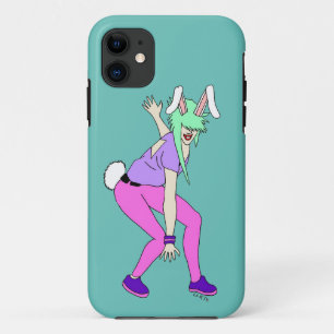 Funda Para iPhone 11 niñera