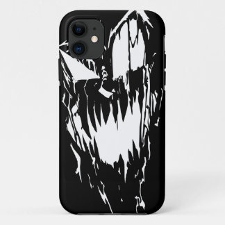 Funda Para iPhone 11 Ningún sueño - linterna de Halloween Jack O -