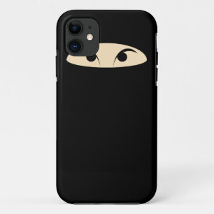 Funda Para iPhone 11 Ninja