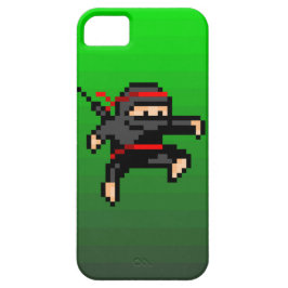 title_seo2 Ninja de 8 bits