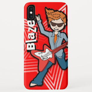 title_seo2 Niño de rockstar de nombre corto