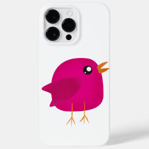 Funda Para iPhone 14 Pro Max De Case-Mate Niños adorables pájaros