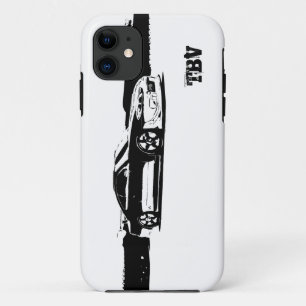 Funda Para iPhone 11 Nissan personalizado Silvia