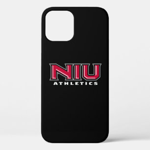 Funda Para iPhone 12 Pro NIU Athletics