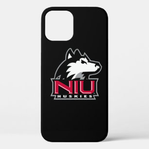 Funda Para iPhone 12 Pro NIU Huskies