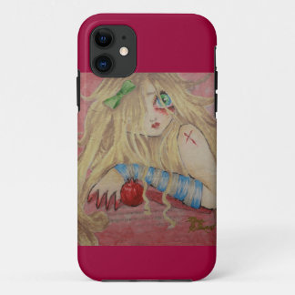 Funda Para iPhone 11 No. 43: Nila