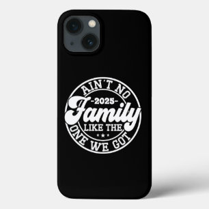 Funda Para iPhone 13 No a ninguna familia le gusta el humor divertido c