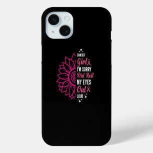 Funda Para iPhone 15 Mini no bajar sin pelear