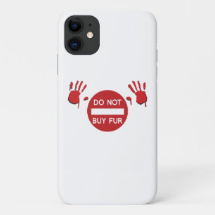 Funda Para iPhone 11 No comprar Pie