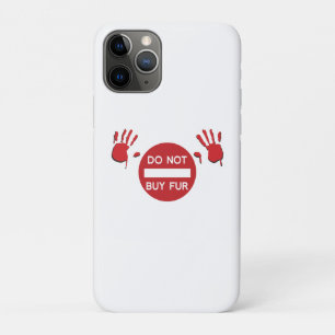 Funda Para iPhone 11 Pro No comprar Pie