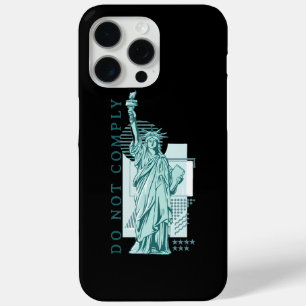 Funda Para iPhone 15 Pro Max No cumplir