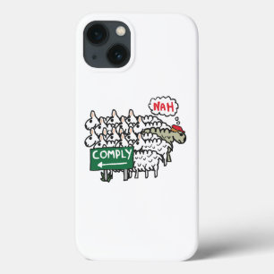 Funda Para iPhone 13 No Cumplo