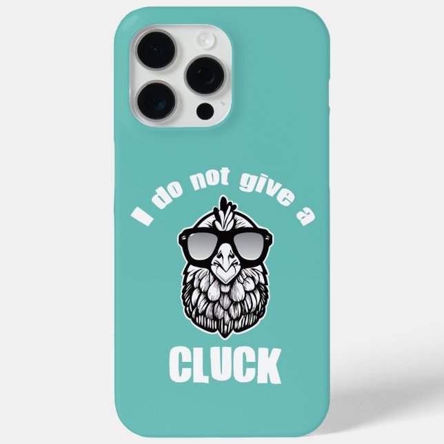 Funda De Case-Mate Para iPhone No dar un golpe (Reverso )