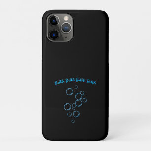 Funda Para iPhone 11 Pro No es culpa de nadie estallar