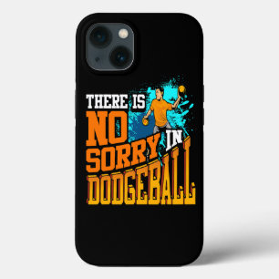 Funda Para iPhone 13 No Hay Perdón En El Béisbol.