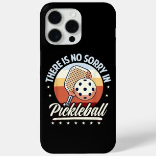Funda Para iPhone 15 Pro Max No Hay Perdón En El Pickleball